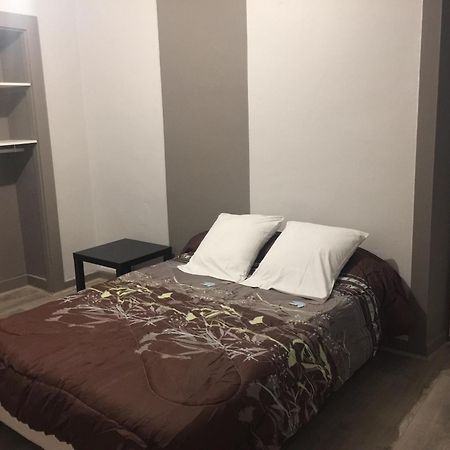 Residence Jantet Доль Экстерьер фото