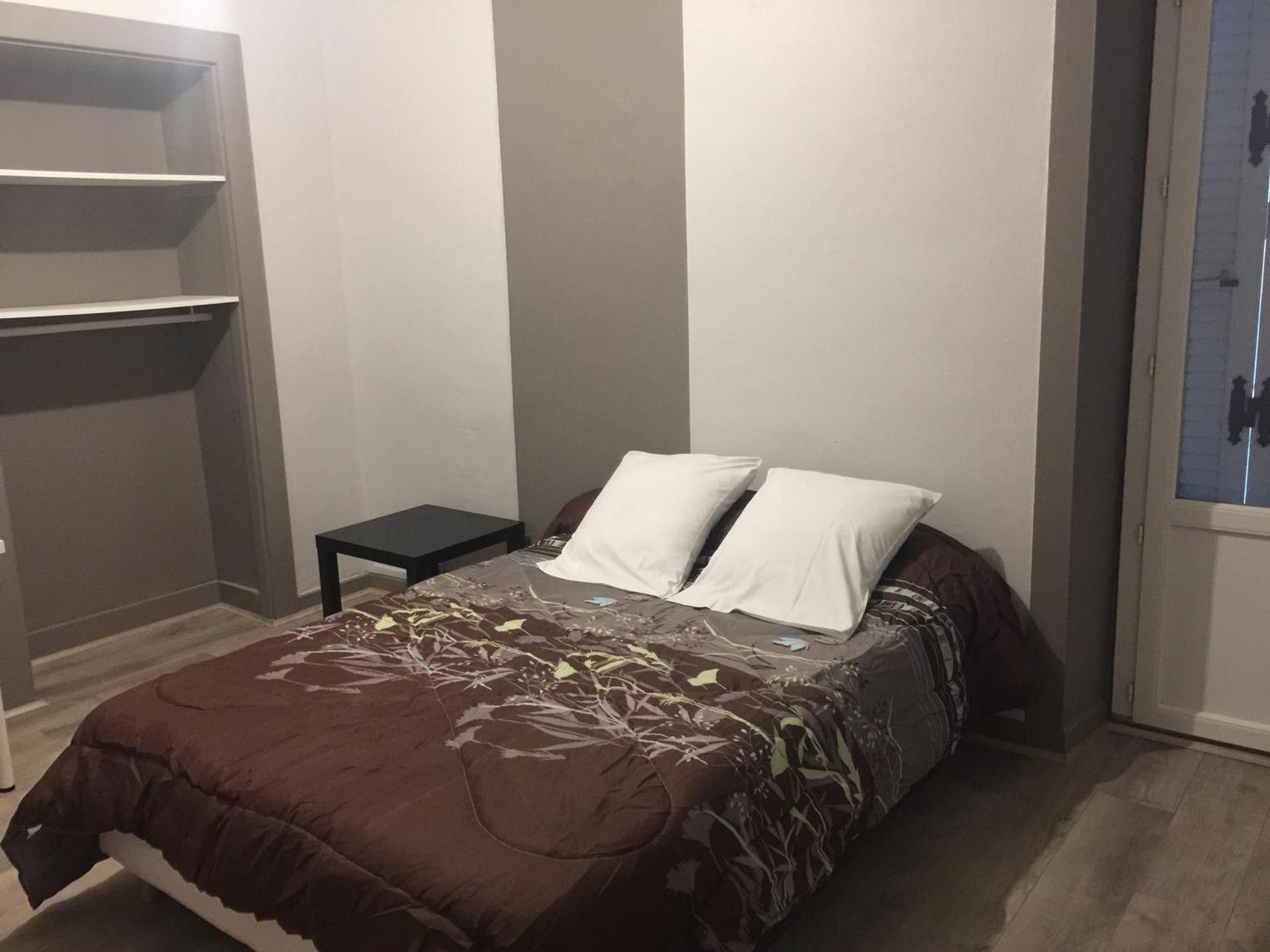 Residence Jantet Доль Экстерьер фото