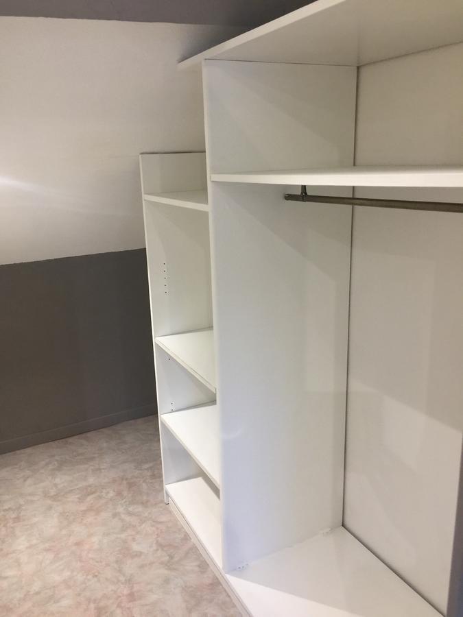 Residence Jantet Доль Экстерьер фото